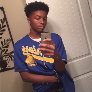 Meet your Posher, Calvin